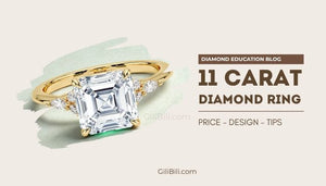 11 Carat Diamond Ring Price and Buying Tips