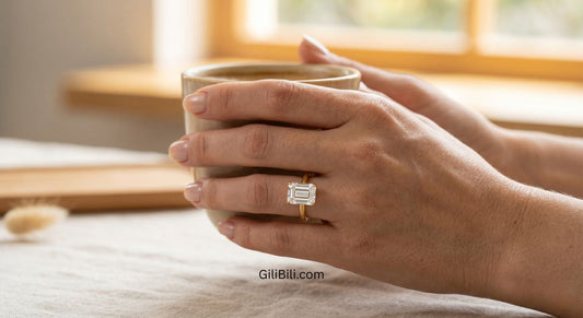 2 Carat Emerald Cut Diamond Ring Price and Buying Tips