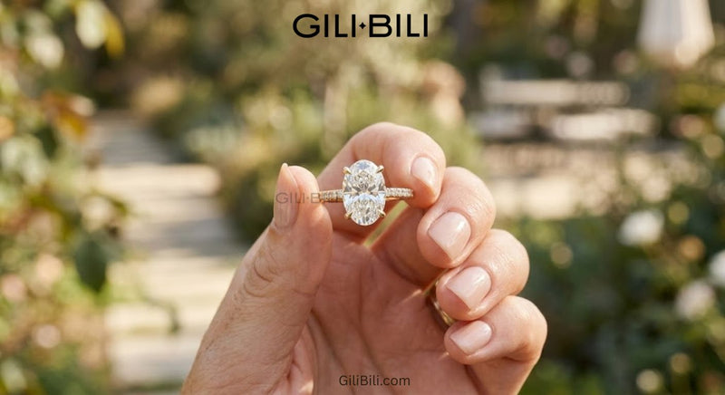 Best 3 Carat Diamond Engagement Ring Trends in 2026