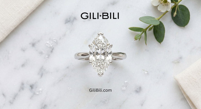 3 Carat Marquise Shape Diamond Ring Price and Buying Tips