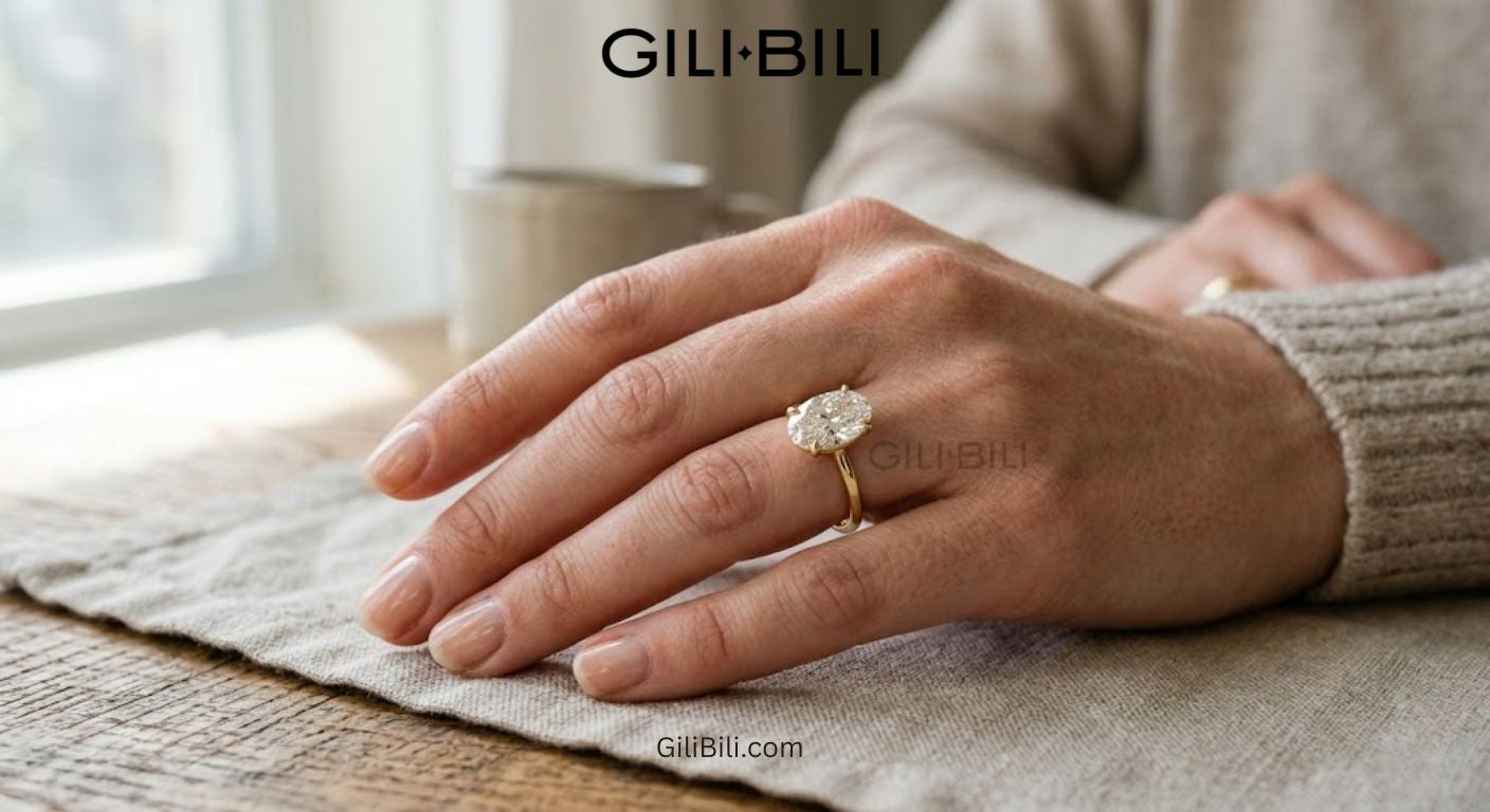 Trending 3 Carat Solitaire Diamond Ring Trends in 2026