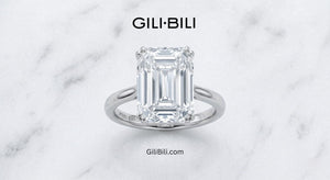 5 Carat Emerald Cut Diamond Ring Price and Buying Tips