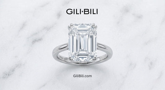 5 Carat Emerald Cut Diamond Ring Price and Buying Tips