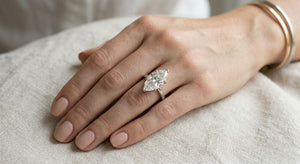 5 Carat Marquise Shape Diamond Ring Price and Buying Tips