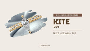 Kite Cut Lab Diamond Explained