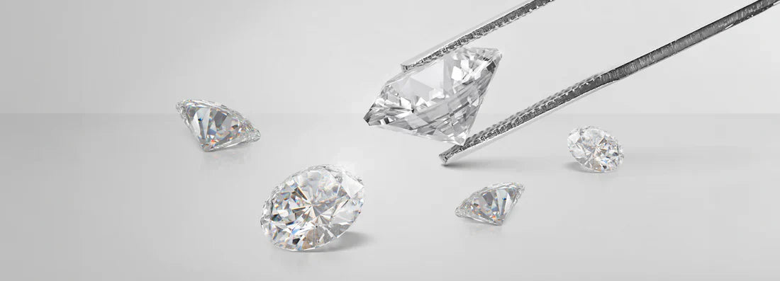 Do Lab Grown Diamonds Pass a Diamond Tester: Unveiling the Truth