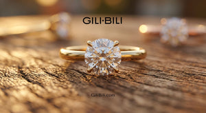 Lab Diamond Engagement Rings in Houston - Your Complete Buying Guide