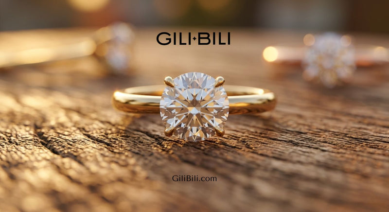 Lab Grown Diamond Engagement Rings in Houston - Your Complete Buying Guide