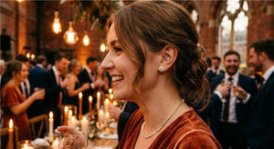 Lab Diamond Studs in Birmingham - Sizes, Prices & Buying Tips