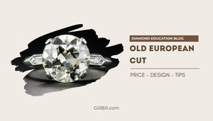 Old European Lab Diamond Buying Guide