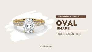 Oval Shape Lab Diamond Explained