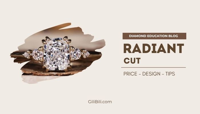 Radiant Shape Lab Diamond Buying Guide