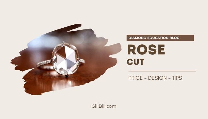 Rose Cut Lab Diamond Buyer’s Guide