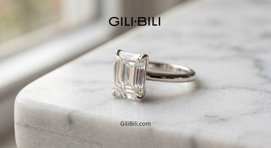 3 Carat Emerald Cut Diamond Ring Price and Buying Tips