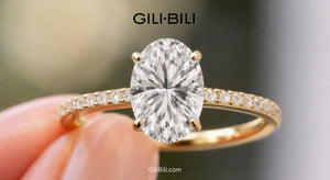 How Much Should You Spend on a 2–3 Carat Engagement Ring?