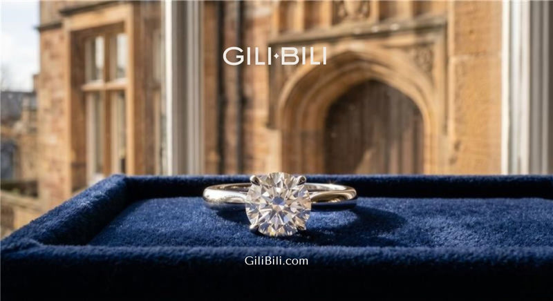 Lab Grown Diamond Engagement Rings in Birmingham - A Complete Guide