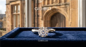 Lab Grown Diamond Engagement Rings in Birmingham - A Complete Guide