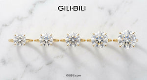 Lab-Grown Diamond Price Per Carat (2ct to 5ct Breakdown)