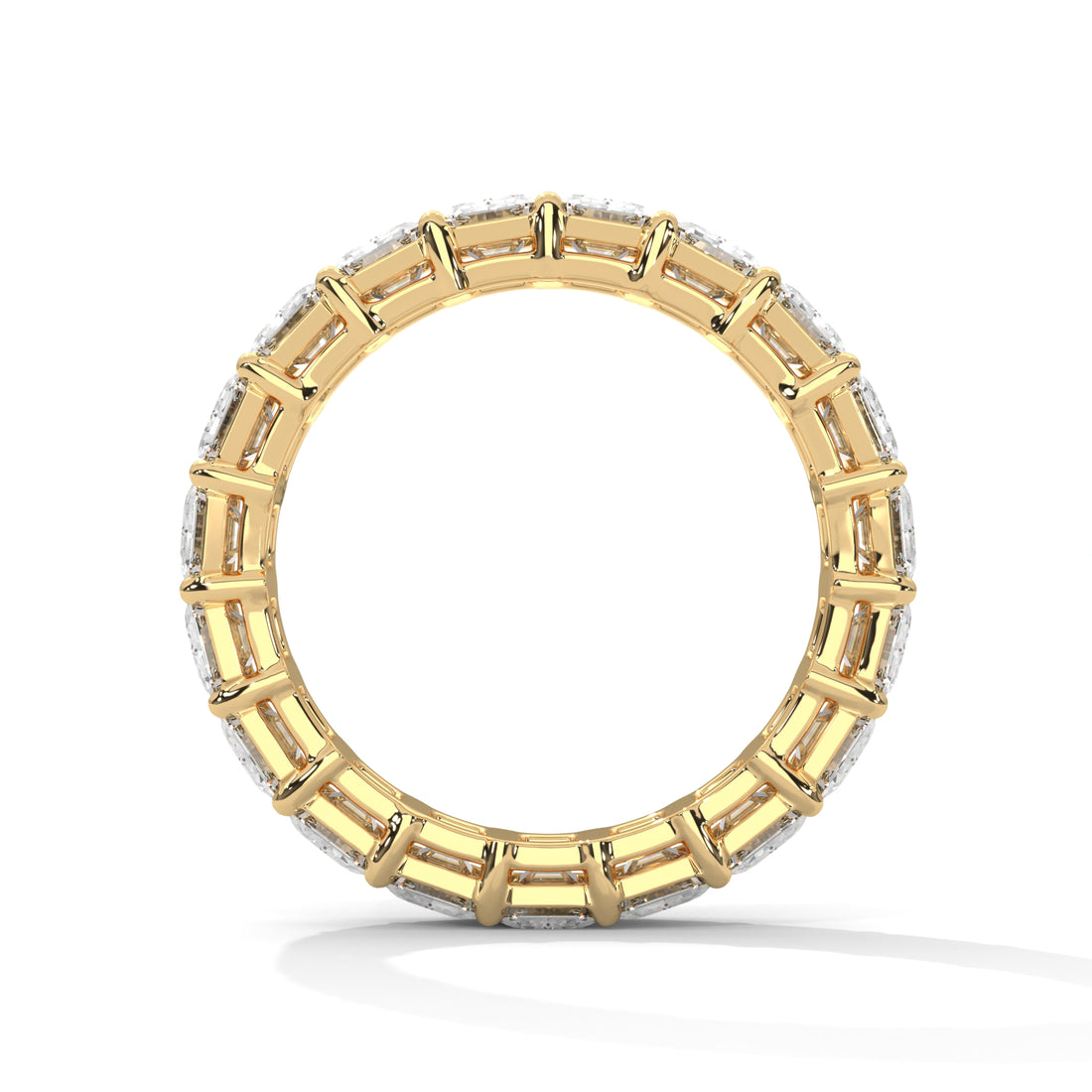 Eternity Band Diamond