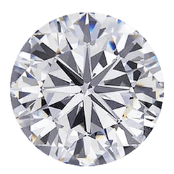 Round Brilliant Diamond