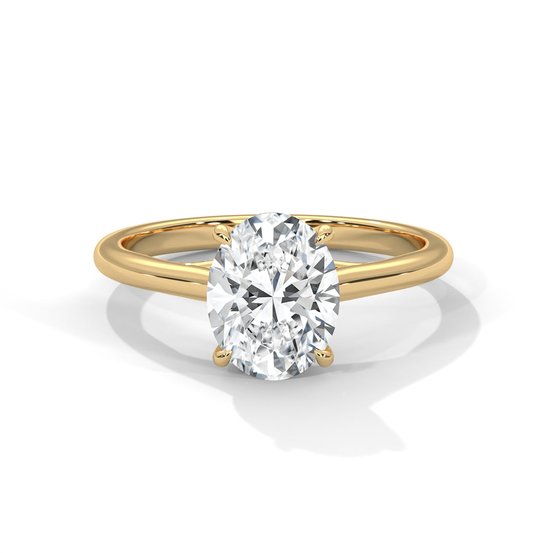 Gold Ring