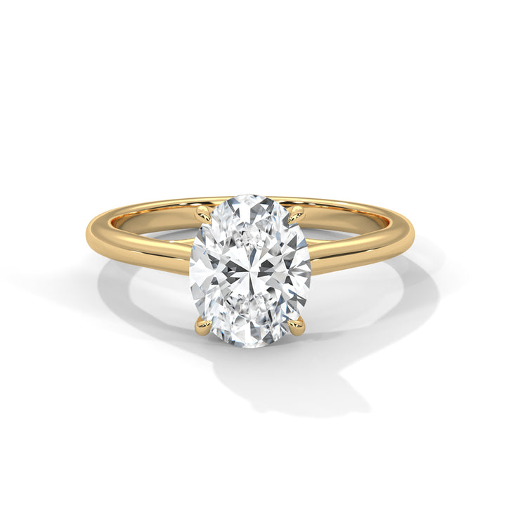 Gold Ring