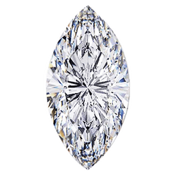 marquise shape lab diamond
