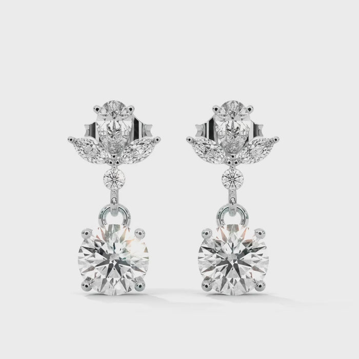 Diamond Stud