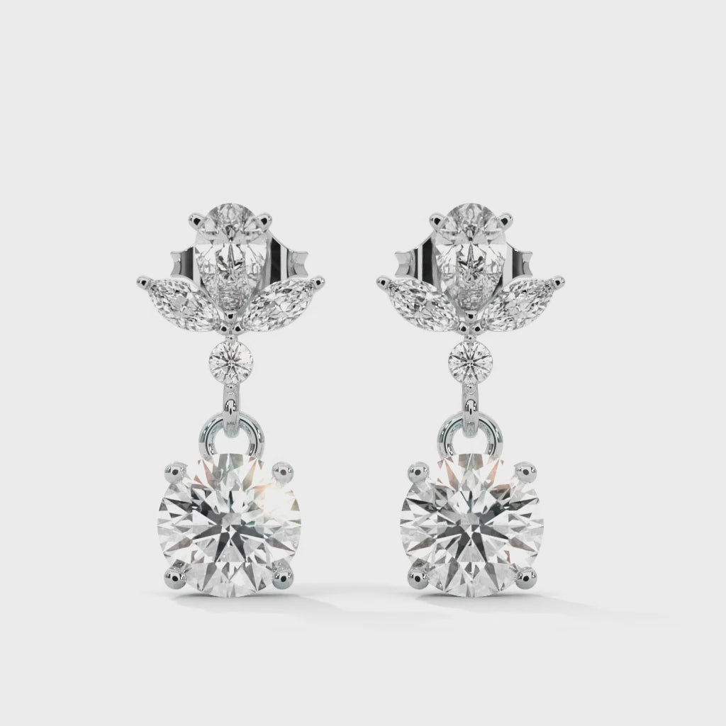 Diamond Stud