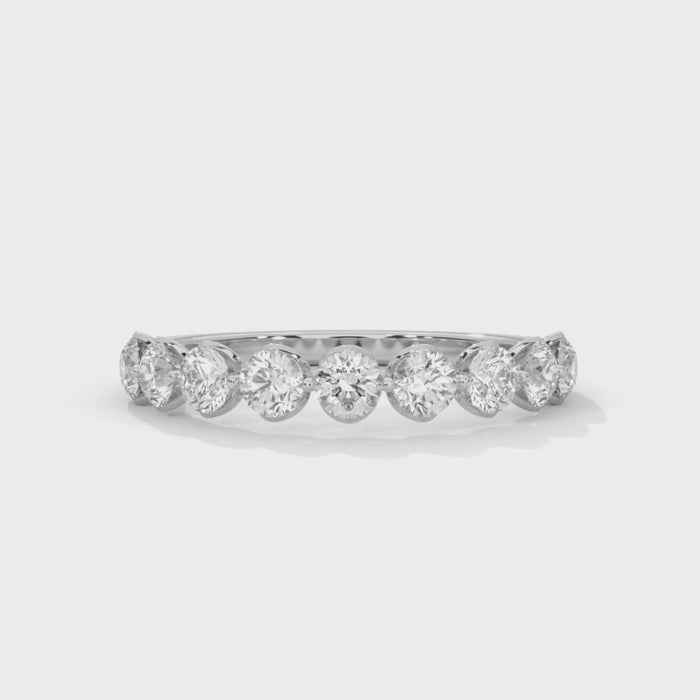9 stone band