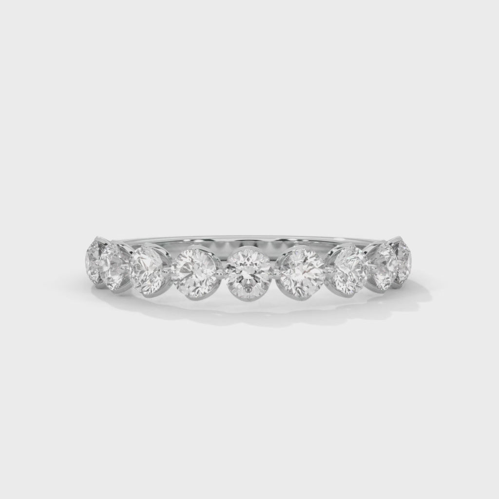 9 stone band