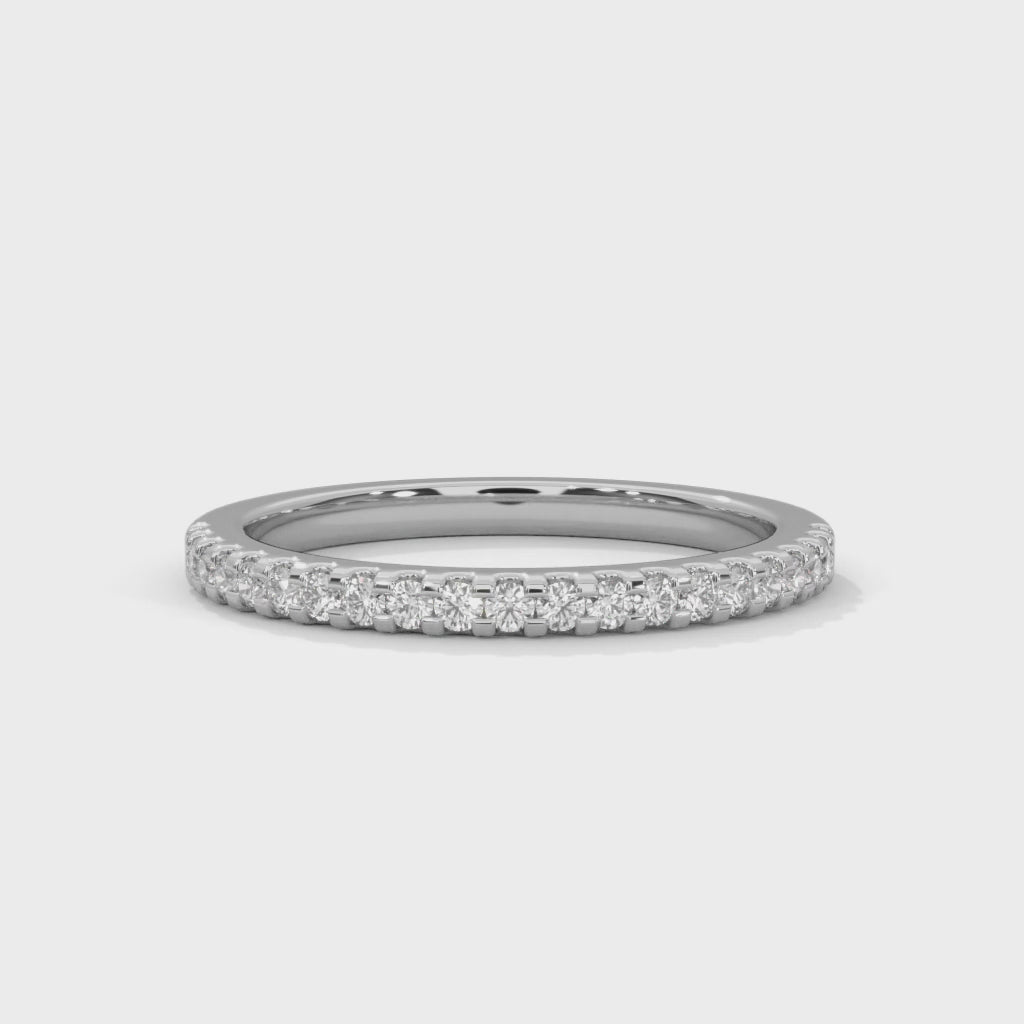 eternity band
