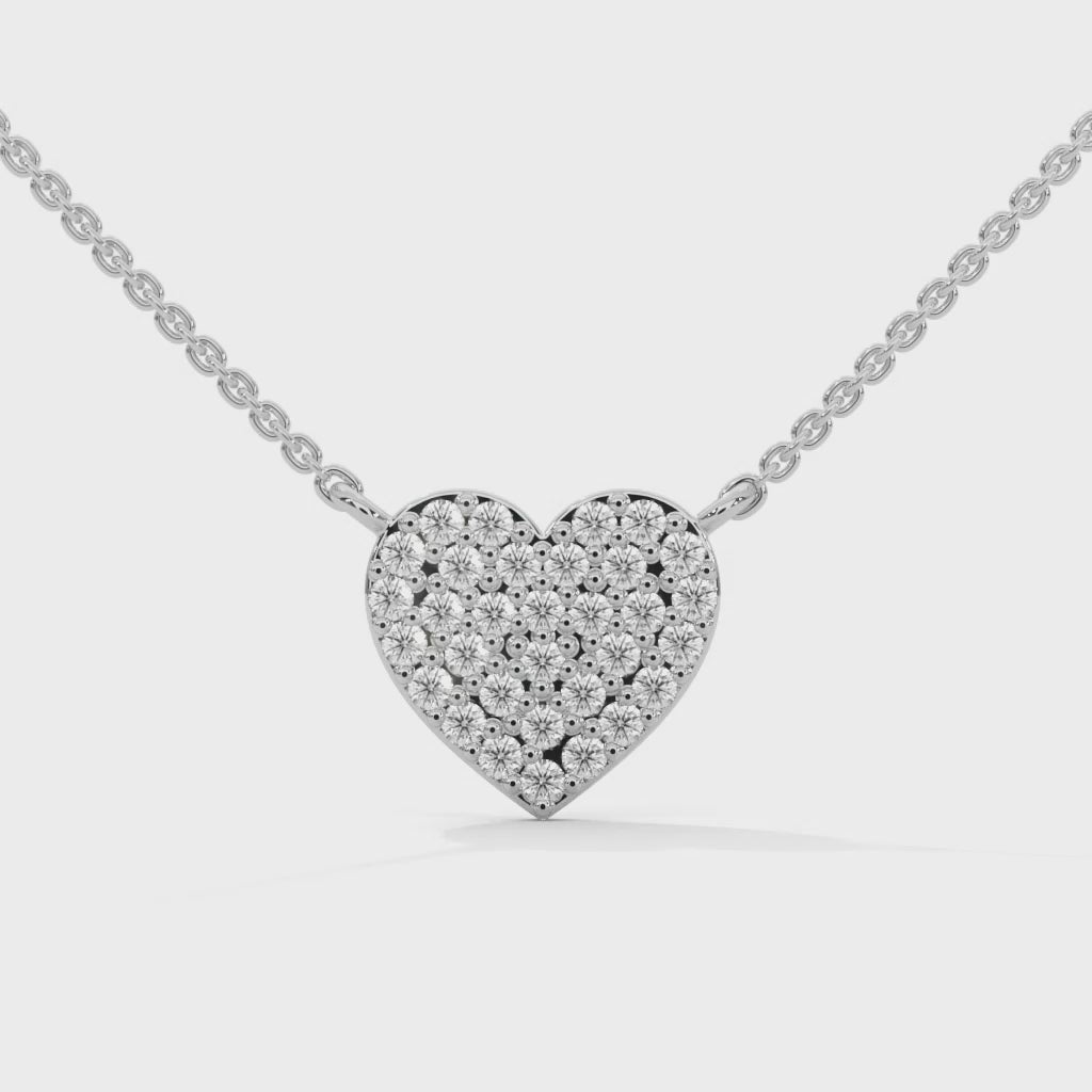 Heart Pendant