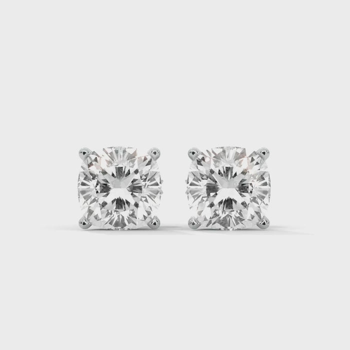 stud earring