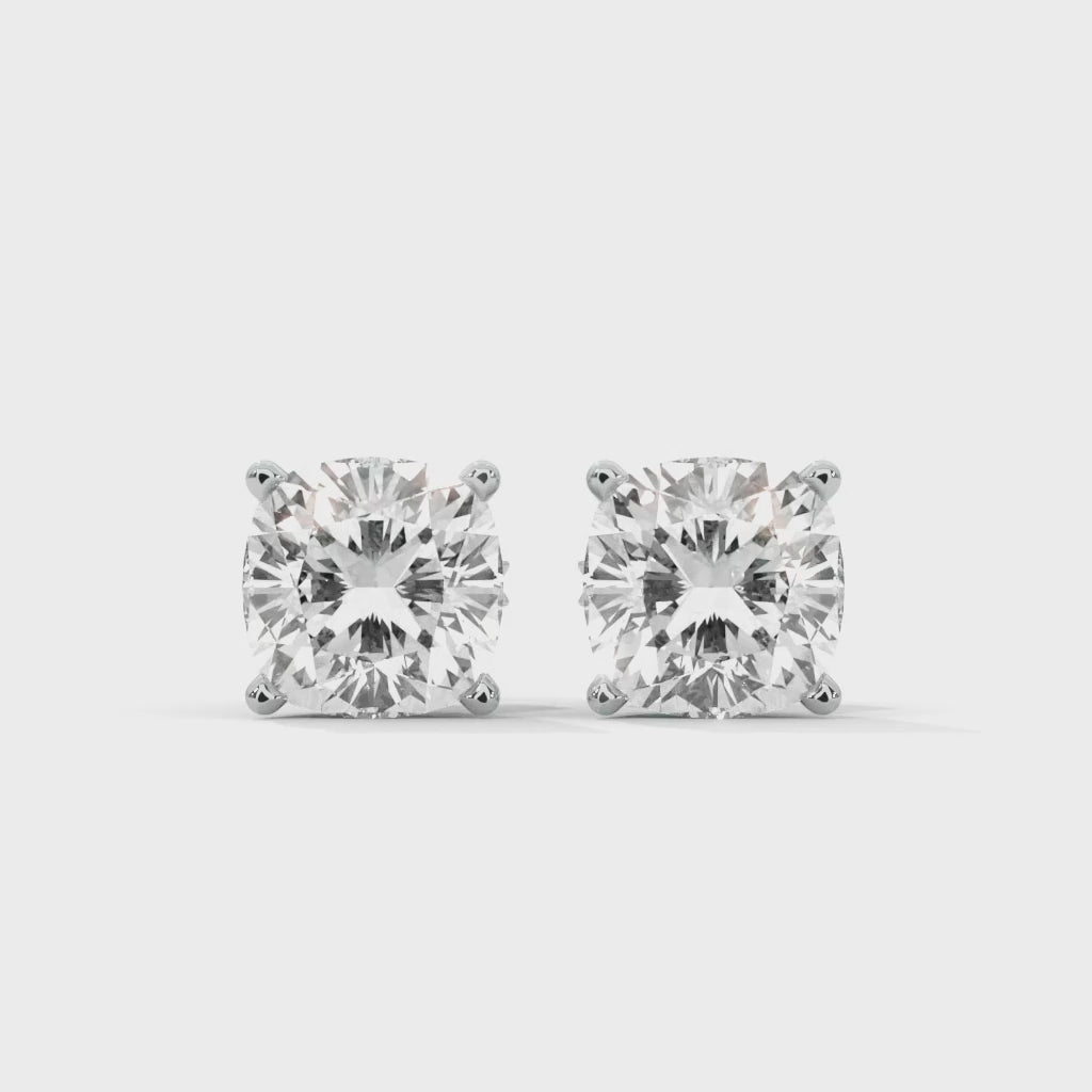 stud earring